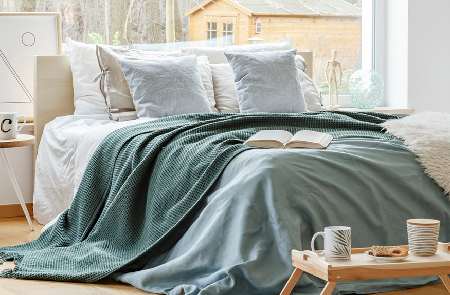 হোম টেক্সটাইল