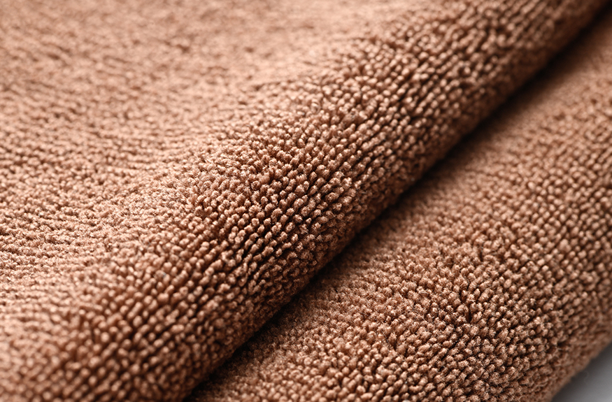 টেরি তোয়ালে