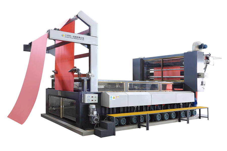 অনুভূমিক সম্মিলিত Sueding মেশিন MW-মডেল