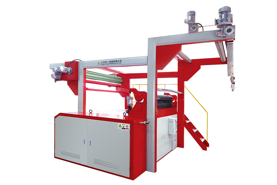 সিন্থেটিক লেদার LMH815-মডেলের জন্য ডায়মন্ড এমেরি (শুকনো) ওয়েট স্যুডিং মেশিন