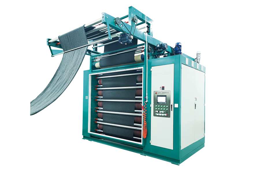 উল্লম্ব সম্মিলিত Sueding মেশিন MM-মডেল