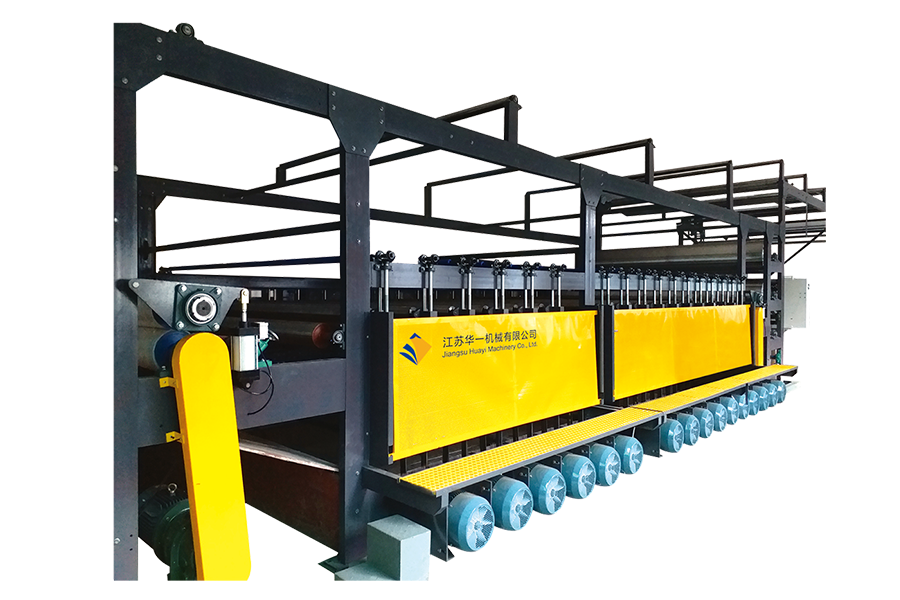 পলিয়েস্টার SMA382C-মডেলের জন্য হাই স্পিড ড্রাই/ওয়েট স্যুডিং মেশিন