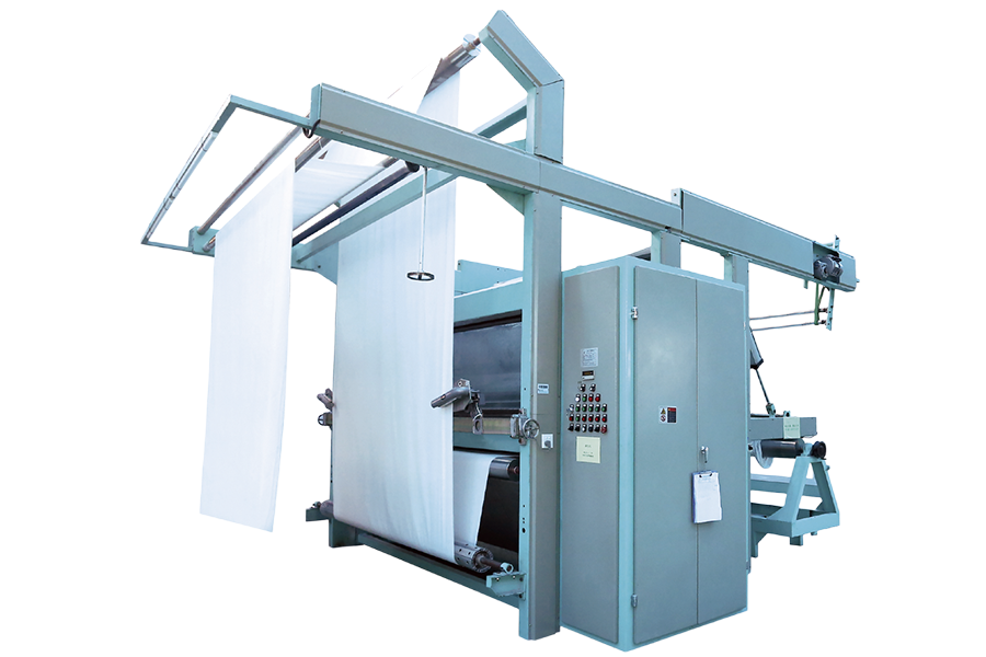 উচ্চ গতির ব্রাশিং মেশিন VX7